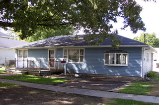 148 W Morris Street