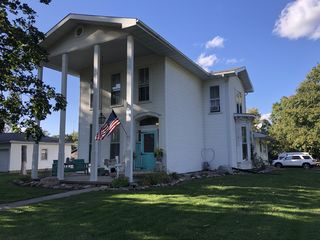604 W Market Street