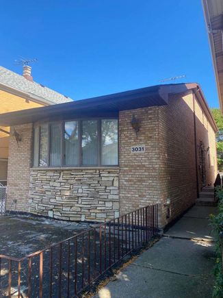 3031 S Canal Street Chicago, IL House Sold - Photo 1 of 34. Opens carousel modal