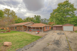 601 N High Street
