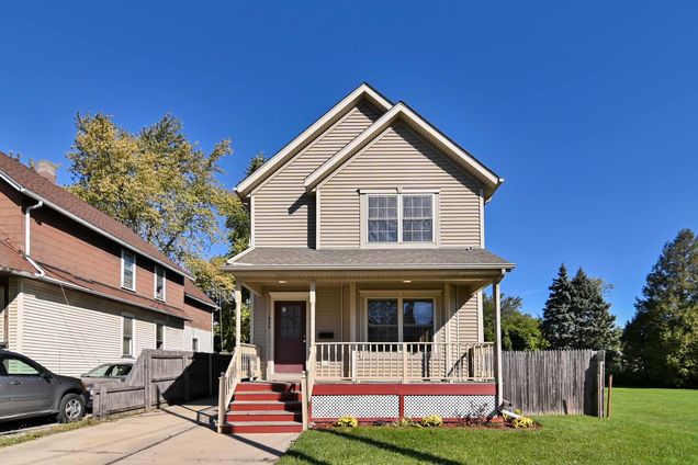 1620 50th Street Kenosha, WI House Sold - Photo 1 of 1. Opens carousel modal