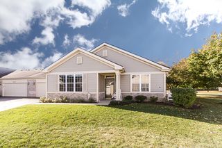 16224 Powderhorn Lake Way