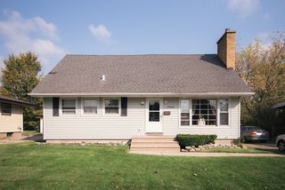 2500 Marshall Parkway
