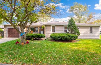 302 N Prairie Avenue