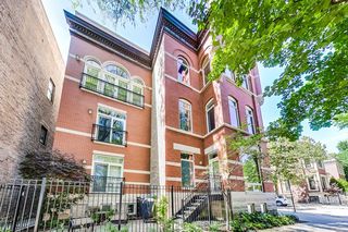 1756 N Mohawk Street Unit 1E