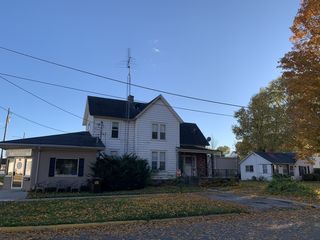403 Monroe Street