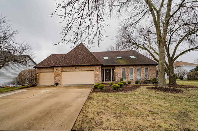 1024 Liberty Drive Naperville, IL House Sold - Photo 1 of 1. Opens carousel modal