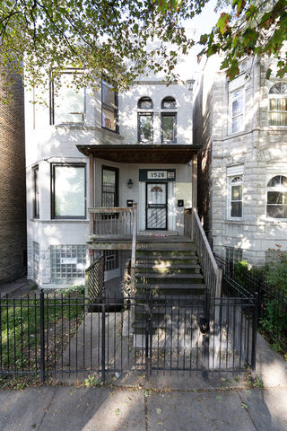 1528 S Christiana Avenue