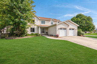 1116 Parkview Circle