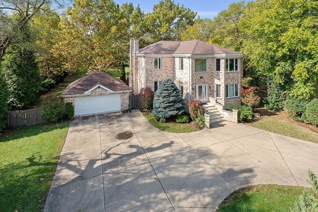 2134 Shermer Road Northbrook, IL House Sold - Photo 1 of 20. Opens carousel modal