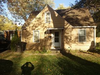 1801 Lotus Drive