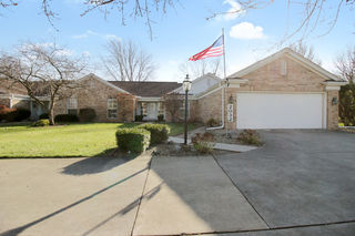 2032 Bentbrook Drive Unit 2032