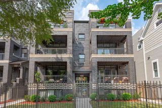 4114 S Vincennes Avenue Unit 3S