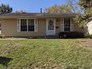 609 Castleton Drive