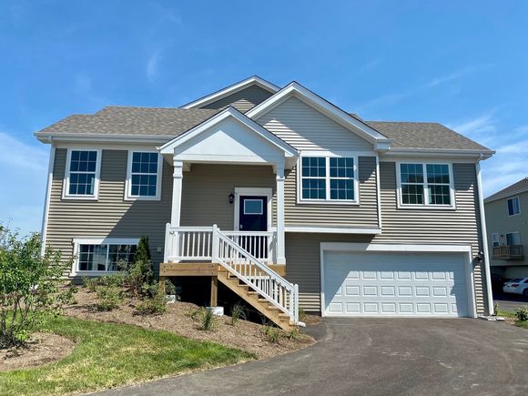 617 Berry Ridge Drive Unit 436 Joliet, IL Townhouse Sold - Photo 1 of 12. Opens carousel modal
