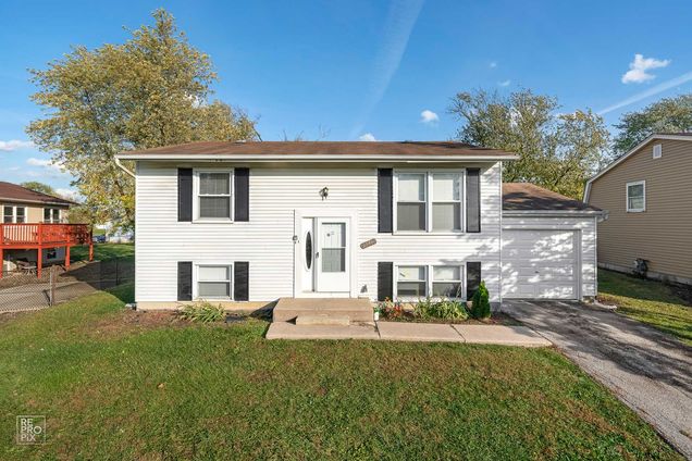 17711 Central Park Avenue Country Club Hills, IL House Sold - Photo 1 of 13. Opens carousel modal