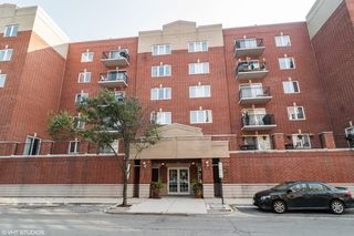 3303 S Grove Avenue S Unit 603