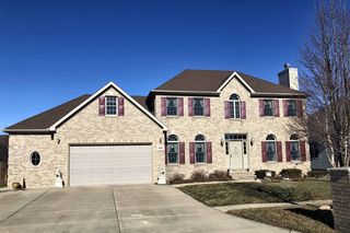 1080 Regent Court