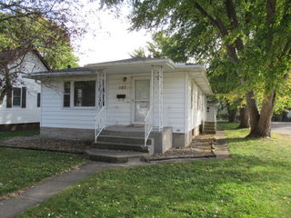 107 E Houghton Street