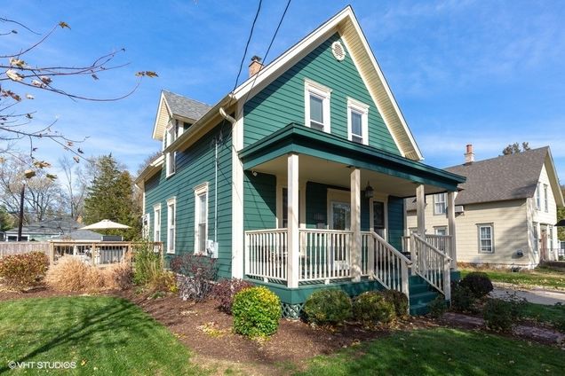15 Michigan Avenue East Dundee, IL House Sold - Photo 1 of 1. Opens carousel modal