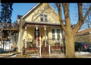 27 W 35th Place
