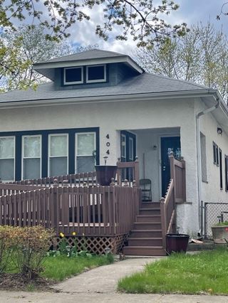 404 S 8th Avenue