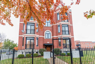 4135 S Vincennes Avenue Unit 3S