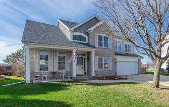 905 Fox Chase Court