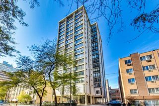 5740 N Sheridan Road Unit 7D