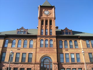411 S Prospect Street Unit 105