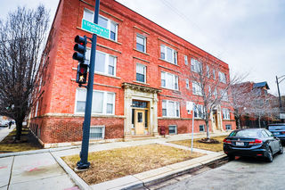 4856 S Indiana Avenue Unit 303