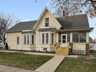 501 N Macon Street