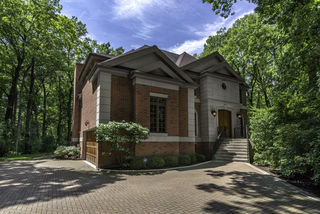 3033 Orange Brace Road