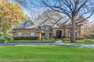1111 Evergreen Drive