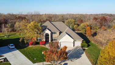 7806 Northwoods Drive
