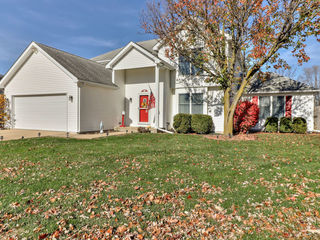 1610 Oak Park Drive