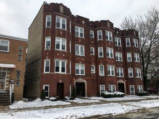 4855 W Roscoe Street Unit 1