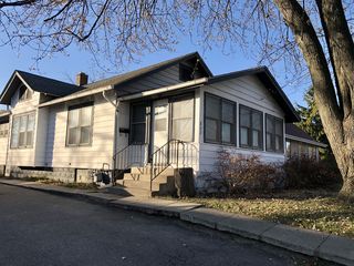 802 N Lewis Avenue