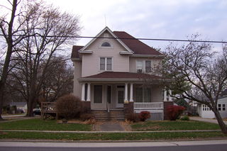 401 N Macon Street