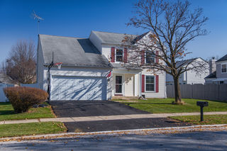 3137 Village Green Drive