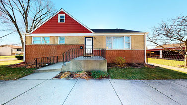 3442 Sarah Street