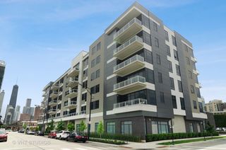 367 W Locust Street Unit 304