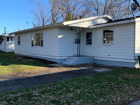 206 S Park Avenue Harvard, IL House Sold - Photo 1 of 27. Opens carousel modal