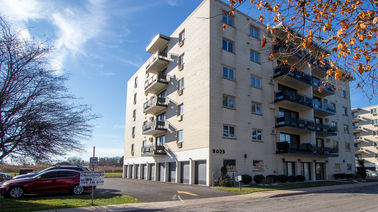 8025 W O'connor Drive Unit 3B