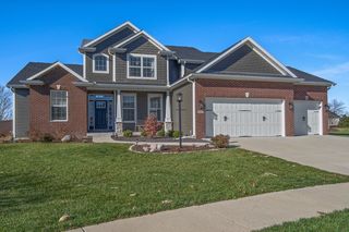 1603 Sandcherry Court