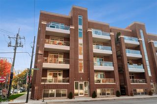 2703 W Belmont Avenue Unit 3W