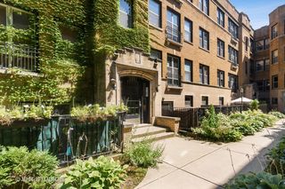 1221 W Greenleaf Avenue Unit 3N