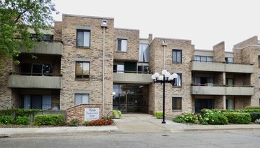 1926 Prairie Square Unit 206B