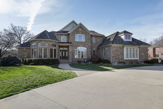1103 Oak Creek Road