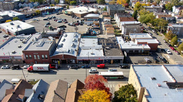 3366 N Pulaski Road